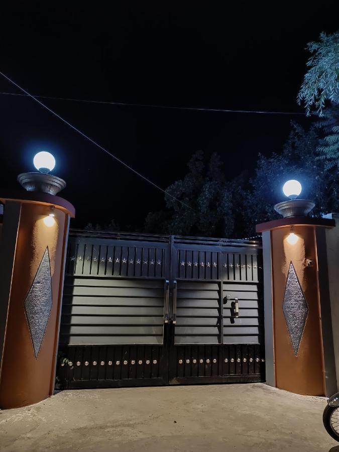 Taaj Residence Skardu Exterior foto