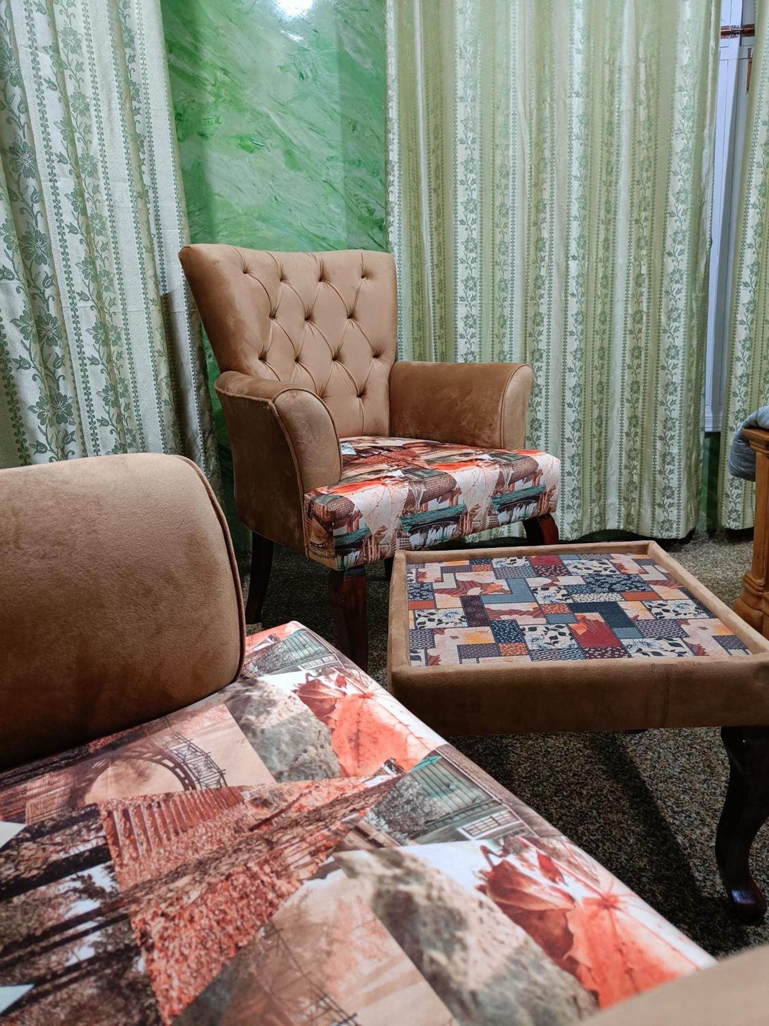 Taaj Residence Skardu Quarto foto